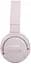 Гарнітура JBL T660 NC Pink (JBLT660NCPIK) - мініатюра 5