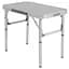 Складний стіл Bo-Camp Premium 56x34 cm Grey (1404419) - мініатюра 3
