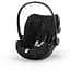 Автокрісло Cybex Cloud G i-Size Moon Black (523001143) - мініатюра 2