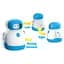 Научный набор Edu-Toys Мой первый программируемый робот (JS020) - миниатюра 2