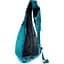 Сумка-рюкзак Deuter Tommy S Arctic (1052-3800021 3060) - мініатюра 2