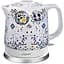 Чайник кераміка Maestro MR-068-Mosaic - мініатюра 1
