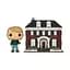 Фігурка Funko Pop Сам удома Кевін з будинком Home Alone Kevin with Home 15 см HA KH 41 - мініатюра 2