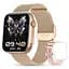 Годинник Smart Sensation Gold, 2 ремінця - мініатюра 1