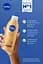 Лосьйон для тіла Nivea Q10 для пружності шкіри з ефектом природної засмаги, 200 мл (84395) - мініатюра 3