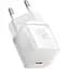 Зарядний пристрій Baseus GaN5S Fast Charger 30W (Type-C) white (P10162504213-00) - мініатюра 2