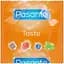 Презервативы Kite со вкусом Pasante Taste - миниатюра 1