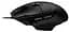 Миша Logitech G502 X Black (910-006138) - мініатюра 2