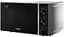 Мікрохвильова піч Whirlpool MWP101SB - мініатюра 2