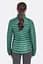 Куртка женская Rab Cirrus Flex Jacket Womens 12 Зеленый - миниатюра 2