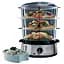 Пароварка Russell Hobbs Cook Home 19270-56 - мініатюра 1