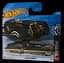 Базова машинка Hot Wheels Rod Squad Screamliner чорно-золотиста (5785) JJJ94-N521 - мініатюра 1