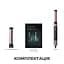 Стайлер CECOTEC Bamba CeramicCare 2in1 AirGlam Black - мініатюра 9