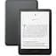 Електронна книга Kindle Paperwhite 12th Gen 2024 Signature Edition Metallic Black, 32GB, 7 E Ink Carta, HD-екран, покриття антивідблиску, підсвічування, сенсорний екран, Bluetooth/Wi-Fi, захист від вологи, 300 dpi, чорна - мініатюра 1
