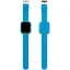 Smart Watch AmiGo GO009 GLORY Camera+LED WIFI Blue-Yellow UA UCRF - мініатюра 3