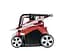 Аэратор разрыхлитель электрический AL-KO Combi Care 36 E Comfort (113465) - миниатюра 6