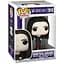 Ігрова фігурка Funko Pop! Wednesday Morticia Addams з книгою заклинань (86680) - мініатюра 2