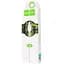 USB Cable Hoco X20 Flash Charged MicroUSB White 1m - мініатюра 3