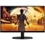 Монітор TFT 27" AOC Q27G42XNE, QHD, Fast VA, 180Гц, HDMI, DP, колонки, чорно-червоний (Q27G42XNE) - мініатюра 9
