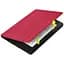 Обложка Ultra Slim Origami BeCover для Amazon Kindle Paperwhite 12th Gen. 2024 7" Red (712841) - миниатюра 6