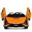 Дитячий електромобіль Bambi Машинка M 5072EBLR-7 до 50 кг - мініатюра 3