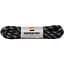 Шнурівки Zamberlan Laces Round 150 Black/Beige (ZAM-NEGRIBE150) - мініатюра 1