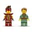Конструктор LEGO Ninjago Робот Огненного Рыцаря 996 деталей (71846) - миниатюра 18
