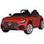 Дитячий електромобіль-машина Bambi M 5838EBLR-3 до 30 кг - мініатюра 1