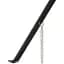 Тиски цепные на штативе 1/8-6" Yato (YT-65091) - миниатюра 5