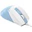 Мишка A4Tech FM45S Air USB lcy Blue (4711421992657) - мініатюра 8