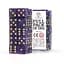 Набір кубиків Q-Workshop Full Pack D6s: Shimmering Purple&Gold (20 шт.) (S20605) - мініатюра 1