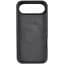 Чехол Epik Silicone Case Full Protective (AA) V2 with MagSafe для Apple iPhone 17 Air (6.5) Серый / Dark Gray - миниатюра 3