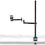 Штатив-тримач Ulanzi UURig Table-Top Universal Live Broadcast Stand UV-2335 Black - мініатюра 7