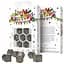 Набір кубиків Happy Birthday Dice Set: Confetti , 7 шт. (RHPB03) - мініатюра 1