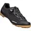 Велообувь Scott Gravel Pro 42 Black Matt/White Matt (1081-288805.5523.420) - миниатюра 1