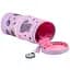 Пенал Kite Lazy Cats фиолетовый (K25-684-3) - миниатюра 7
