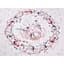 Скатерть Alba ceramics Easter Time 140х220 см (796-009) - миниатюра 3