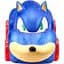 Фігурка що розтягується GooJitZu Heroes of Goo Jit Zu Goo Mobiles Sonic (123651) - мініатюра 2
