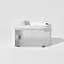 Поилка CATLINK AI Water Fountain - Wired White - миниатюра 2