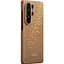 Чехол Pitaka Edge Case Aaron Button для Samsung Galaxy S26 Ultra Golden Glint (KS2606U) - миниатюра 2
