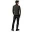 Флисовая кофта Salewa Pedroc PL 2 M Jacket L Темно-оливковая (1054-013.012.1128) - миниатюра 4