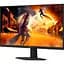 Монітор 27" AOC 27G4HRE FHD IPS 200Hz (27G4HRE) - мініатюра 3