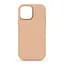 Силиконовый чехол для Apple iPhone 16 Pro Max, ICON2 Case, золотой, противоударный, панель, защита всего корпуса, матовая поверхность Soft Touch, выступает над дисплеем, совместим с защитными стеклами и пленками, с микрофиброй, ArmorStandart (ARM79641) - мініатюра 1