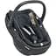 Автокрісло Maxi-Cosi Coral 360 Essential Black, Black Shell (8559672111) - мініатюра 2
