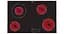 Варочная поверхность Whirlpool AKT 8330/LX - миниатюра 1