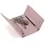Женский кожаный кошелек-ключница ST Leather 12.3х7.3х1 см acs0015810 - миниатюра 4