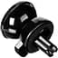 Автомобільний магнітний тримач для смартфона Gelius Ultra Magnetic GU-CH008 Black - мініатюра 2