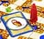 Настольная игра Ravensburger Сумасшедший лабиринт (Labyrinth) (26448) - миниатюра 8