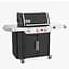 Гриль газовий Weber Genesis EPX-335W (1501956) - мініатюра 2