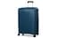Валіза Airtex 642 велика 110л темно-синя (642-L-Dark-blue) - мініатюра 1